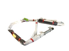 Recambio de airbag cortina delantero derecho para kia niro (c5p11) 1.6 hev referencia OEM IAM   