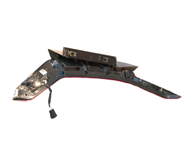 Recambio de piloto trasero izquierdo para kia niro (c5p11) 1.6 hev referencia OEM IAM 92401AT000  