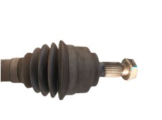 Recambio de transmision delantera derecha para citroën c4 i (lc_) 1.4 16v referencia OEM IAM 3273AH / 3273AJ   2