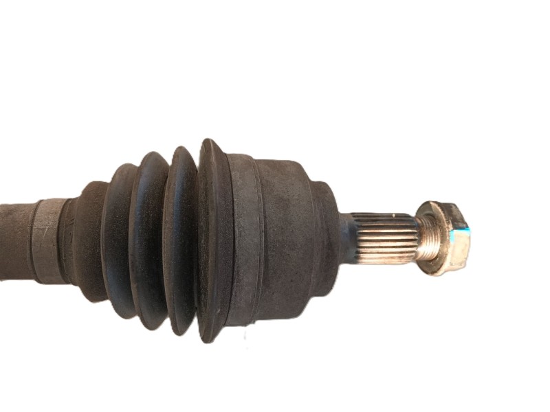 Recambio de transmision delantera derecha para citroën c4 i (lc_) 1.4 16v referencia OEM IAM 3273AH / 3273AJ  