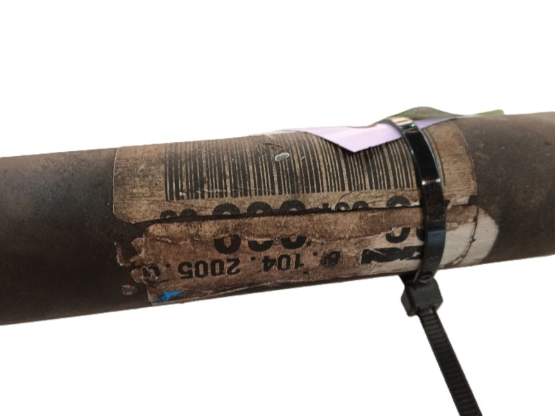 Recambio de transmision delantera derecha para citroën c4 i (lc_) 1.4 16v referencia OEM IAM 3273AH / 3273AJ  