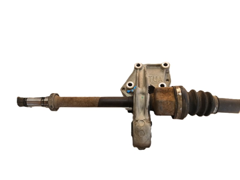 Recambio de transmision delantera derecha para citroën c4 i (lc_) 1.4 16v referencia OEM IAM 3273AH / 3273AJ  