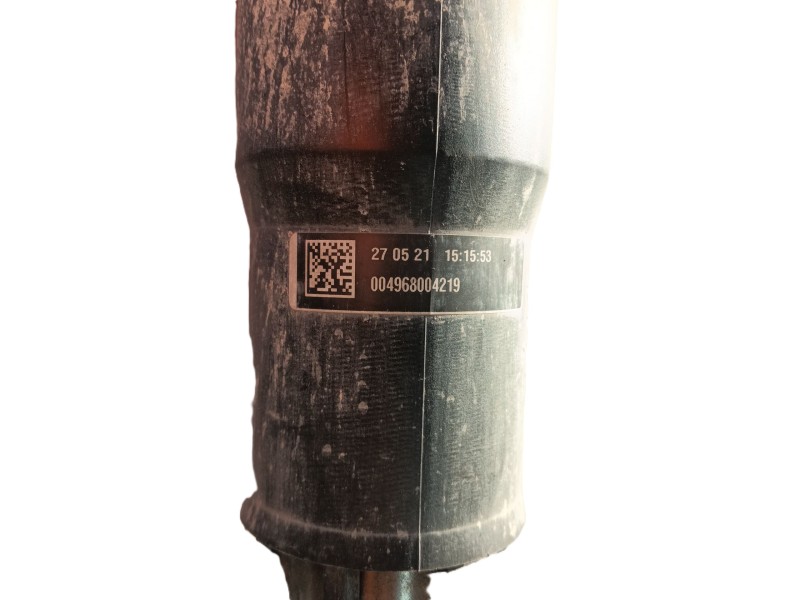 Recambio de amortiguador trasero derecho para volkswagen id.4 (e21) performance referencia OEM IAM   