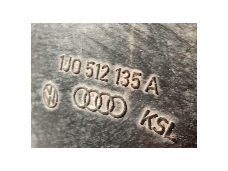 Recambio de amortiguador trasero derecho para volkswagen id.4 (e21) performance referencia OEM IAM   