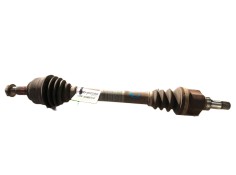 Recambio de transmision delantera izquierda para citroën c4 i (lc_) 1.4 16v referencia OEM IAM 32725X / 32726X  