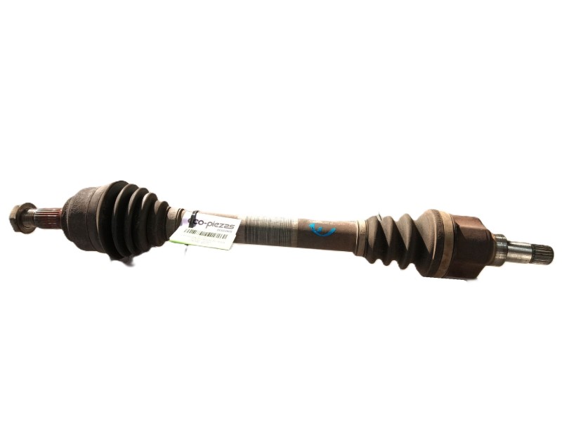 Recambio de transmision delantera izquierda para citroën c4 i (lc_) 1.4 16v referencia OEM IAM 32725X / 32726X  