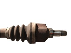 Recambio de transmision delantera izquierda para citroën c4 i (lc_) 1.4 16v referencia OEM IAM 32725X / 32726X   2