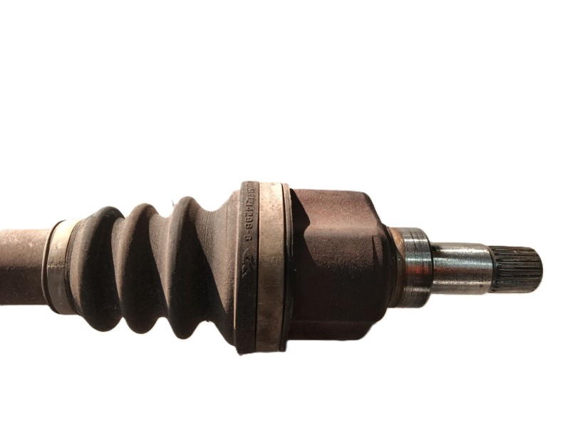 Recambio de transmision delantera izquierda para citroën c4 i (lc_) 1.4 16v referencia OEM IAM 32725X / 32726X  