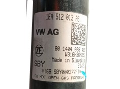 Recambio de amortiguador trasero izquierdo para volkswagen id.4 (e21) performance referencia OEM IAM    2