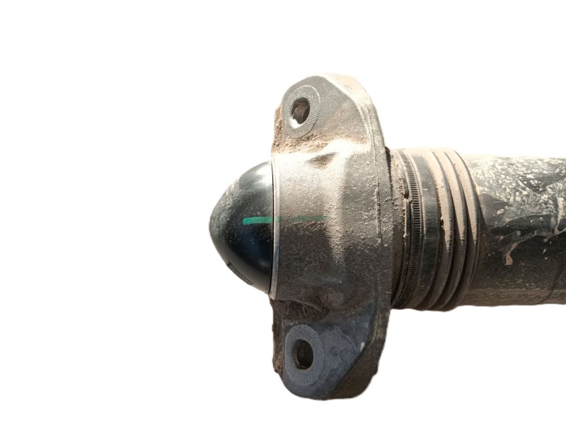 Recambio de amortiguador trasero izquierdo para volkswagen id.4 (e21) performance referencia OEM IAM   