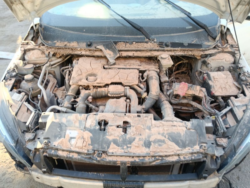 Recambio de motor completo para peugeot 308 ii (lb_, lp_, lw_, lh_, l3_) 1.6 hdi / bluehdi 115 referencia OEM IAM 9HC  