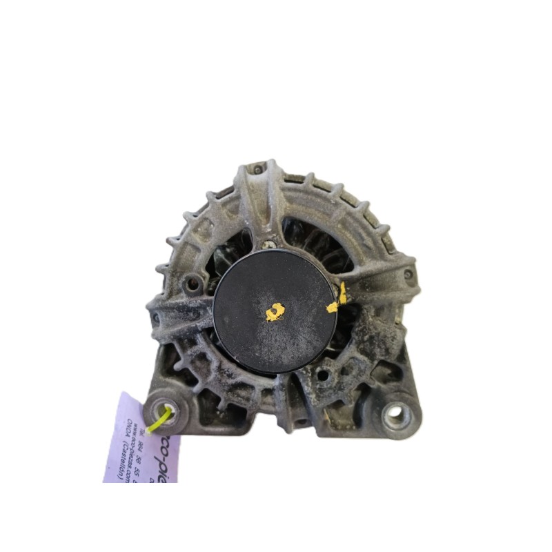 Recambio de alternador para nissan qashqai ii (j11, j11_) 1.3 dig-t referencia OEM IAM 231004BE0B 231004BE0BF 