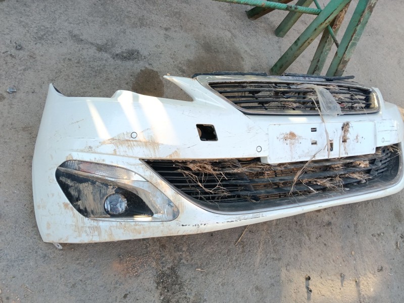 Recambio de paragolpes delantero para peugeot 308 ii (lb_, lp_, lw_, lh_, l3_) 1.6 hdi / bluehdi 115 referencia OEM IAM   