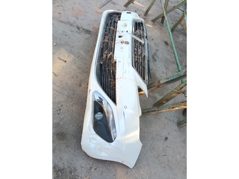 Recambio de paragolpes delantero para peugeot 308 ii (lb_, lp_, lw_, lh_, l3_) 1.6 hdi / bluehdi 115 referencia OEM IAM   