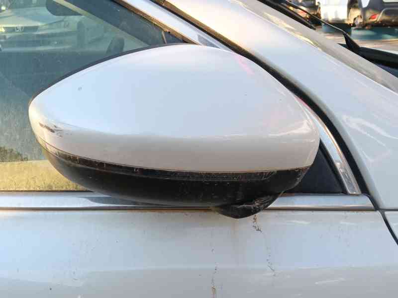 Recambio de retrovisor derecho para peugeot 308 ii (lb_, lp_, lw_, lh_, l3_) 1.6 hdi / bluehdi 115 referencia OEM IAM   