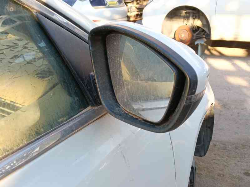 Recambio de retrovisor derecho para peugeot 308 ii (lb_, lp_, lw_, lh_, l3_) 1.6 hdi / bluehdi 115 referencia OEM IAM   
