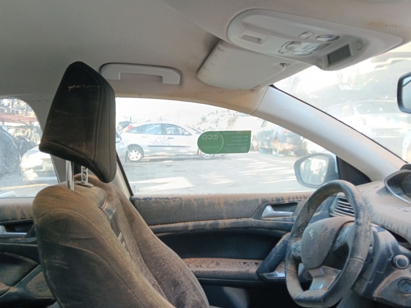 Recambio de airbag cortina delantero izquierdo para peugeot 308 ii (lb_, lp_, lw_, lh_, l3_) 1.6 hdi / bluehdi 115 referencia OE