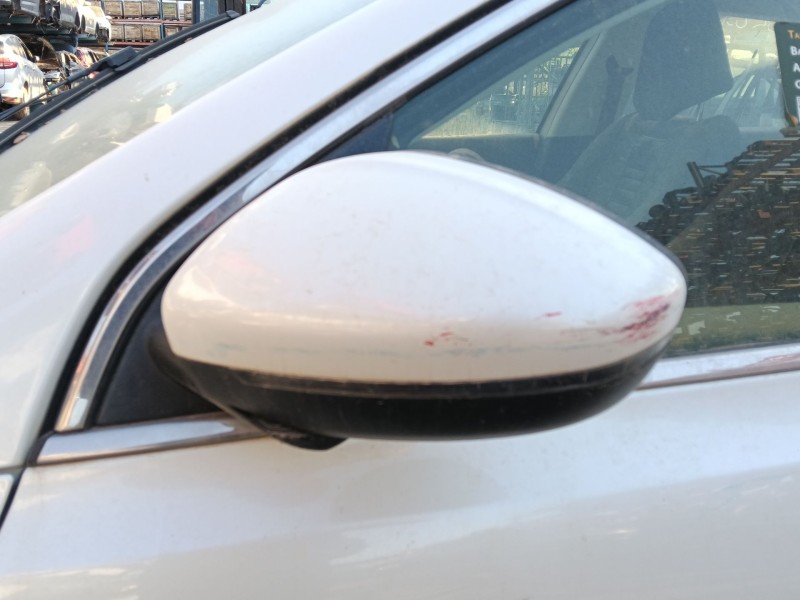Recambio de retrovisor izquierdo para peugeot 308 ii (lb_, lp_, lw_, lh_, l3_) 1.6 hdi / bluehdi 115 referencia OEM IAM   
