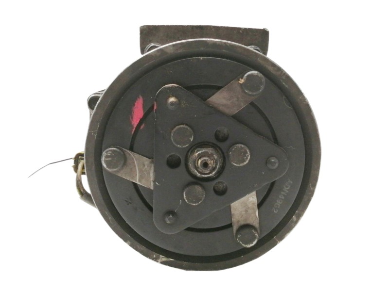 Recambio de compresor aire acondicionado para citroën c5 berlina sx (e) referencia OEM IAM 6453WZ 9648238480 