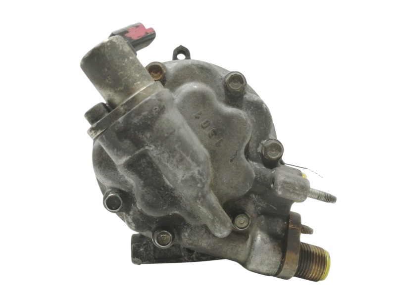 Recambio de compresor aire acondicionado para citroën c5 berlina sx (e) referencia OEM IAM 6453WZ 9648238480 