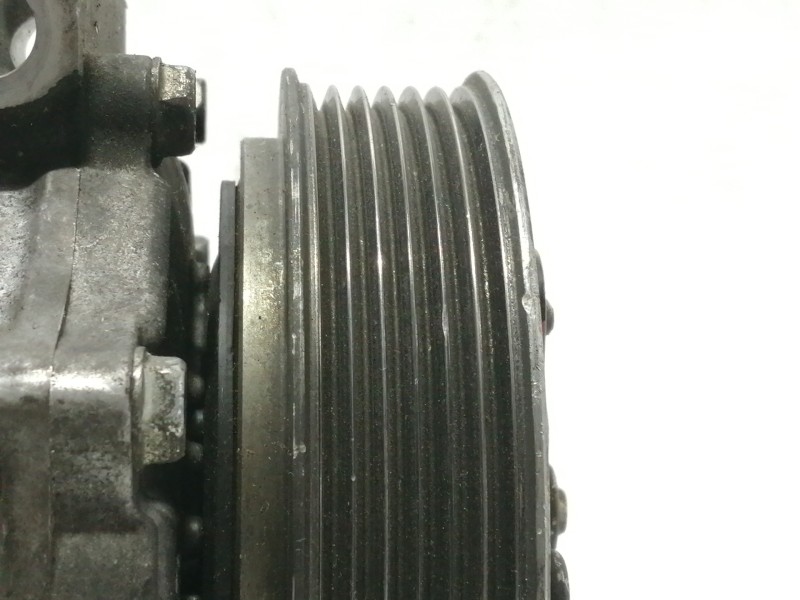 Recambio de compresor aire acondicionado para citroën c5 berlina sx (e) referencia OEM IAM 6453WZ 9648238480 