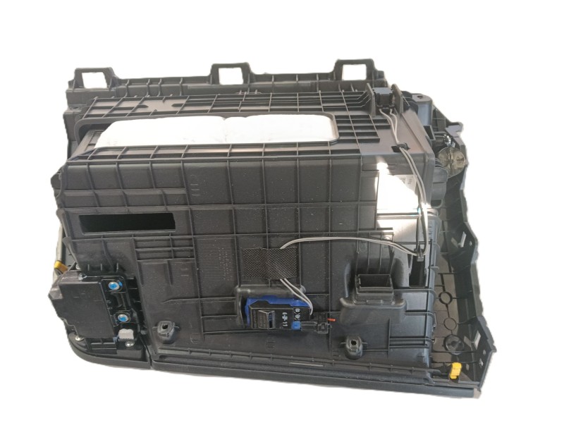 Recambio de guantera para kia niro (c5p11) 1.6 hev referencia OEM IAM   