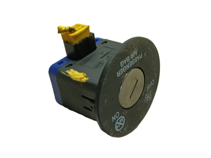 Recambio de modulo electronico para kia niro (c5p11) 1.6 hev referencia OEM IAM   