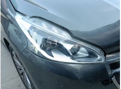 Recambio de faro derecho para peugeot 208 i (ca_, cc_) 1.2 thp 110 referencia OEM IAM 1685352780  