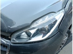 Recambio de faro izquierdo para peugeot 208 i (ca_, cc_) 1.2 thp 110 referencia OEM IAM 1685352680  