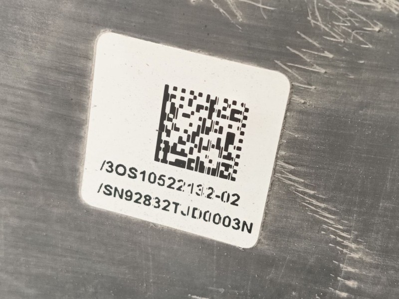 Recambio de convertidor para volkswagen id.4 (e21) performance referencia OEM IAM   