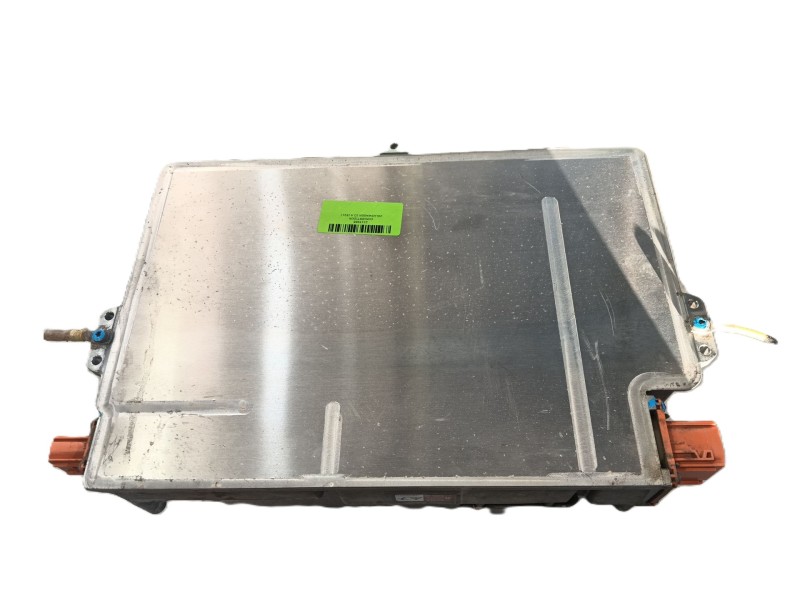 Recambio de convertidor para volkswagen id.4 (e21) performance referencia OEM IAM   