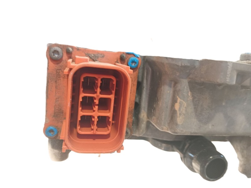 Recambio de convertidor para volkswagen id.4 (e21) performance referencia OEM IAM   