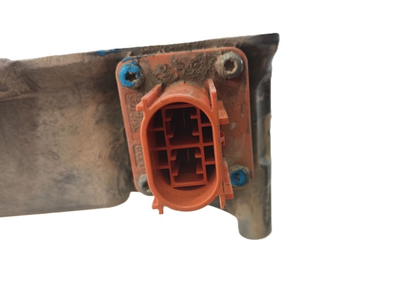 Recambio de convertidor para volkswagen id.4 (e21) performance referencia OEM IAM   