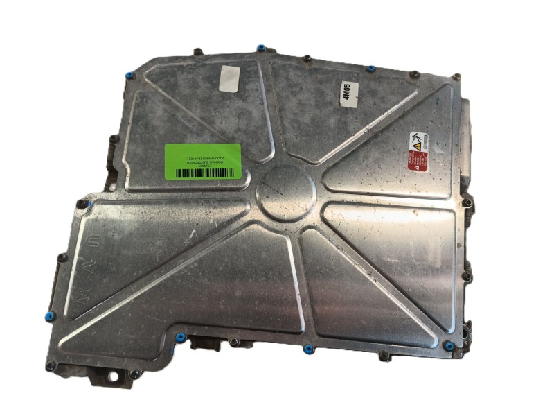 Recambio de modulo electronico para volkswagen id.4 (e21) performance referencia OEM IAM   