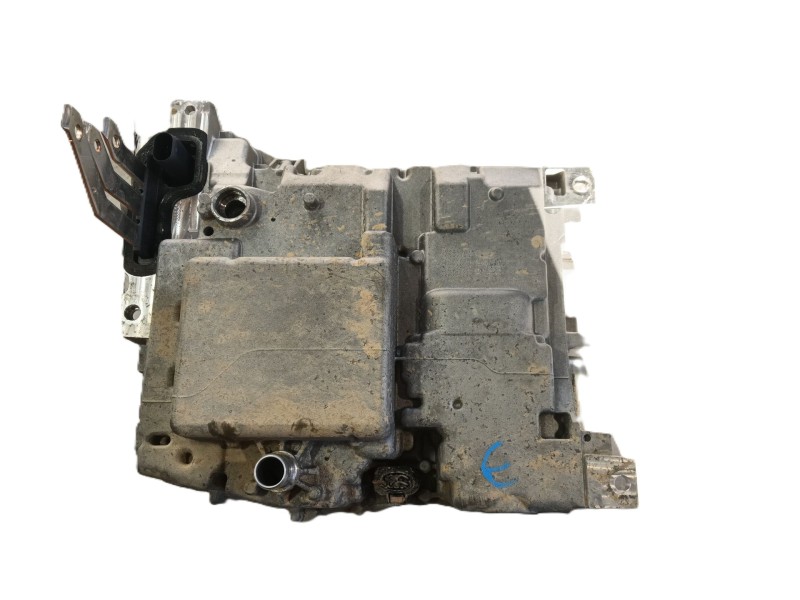 Recambio de modulo electronico para volkswagen id.4 (e21) performance referencia OEM IAM   