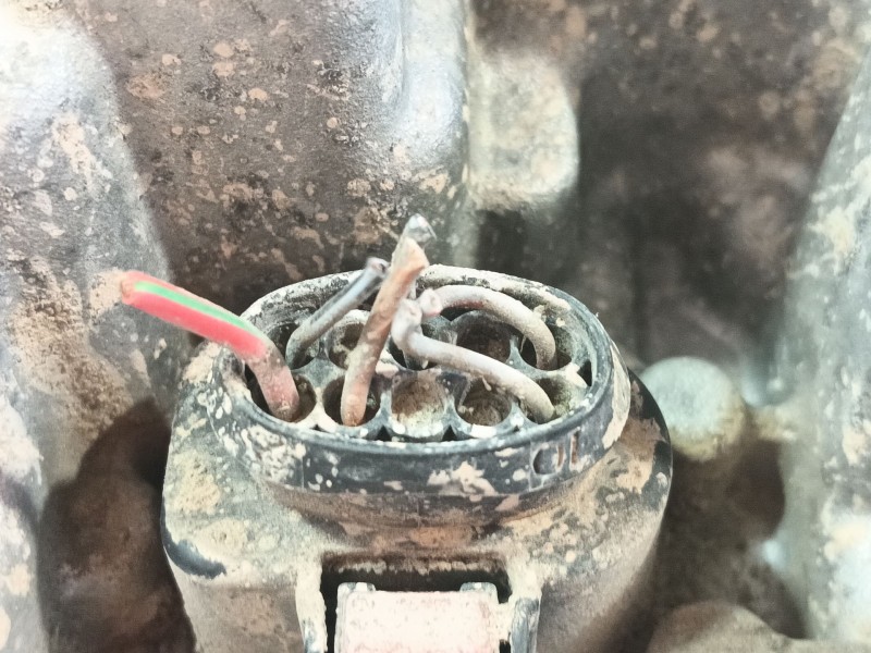 Recambio de modulo electronico para volkswagen id.4 (e21) performance referencia OEM IAM   