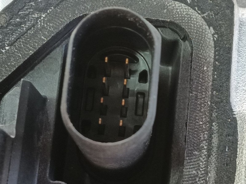 Recambio de modulo electronico para volkswagen id.4 (e21) performance referencia OEM IAM   