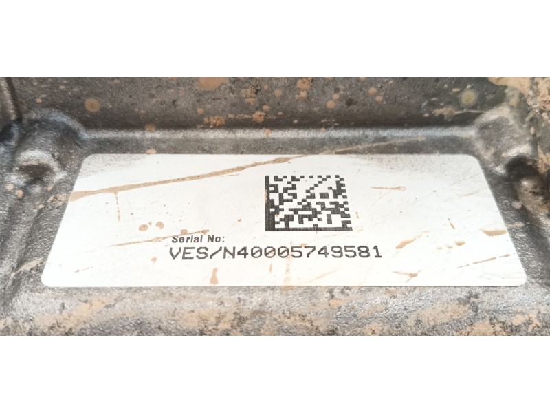 Recambio de modulo electronico para volkswagen id.4 (e21) performance referencia OEM IAM   