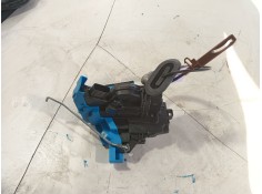 Recambio de cerradura puerta trasera derecha para kia niro (c5p11) 1.6 hev referencia OEM IAM 81420AT000  