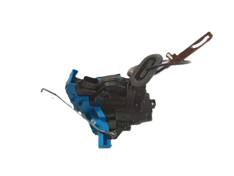 Recambio de cerradura puerta trasera derecha para kia niro (c5p11) 1.6 hev referencia OEM IAM 81420AT000  