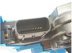 Recambio de cerradura puerta trasera derecha para kia niro (c5p11) 1.6 hev referencia OEM IAM 81420AT000   2