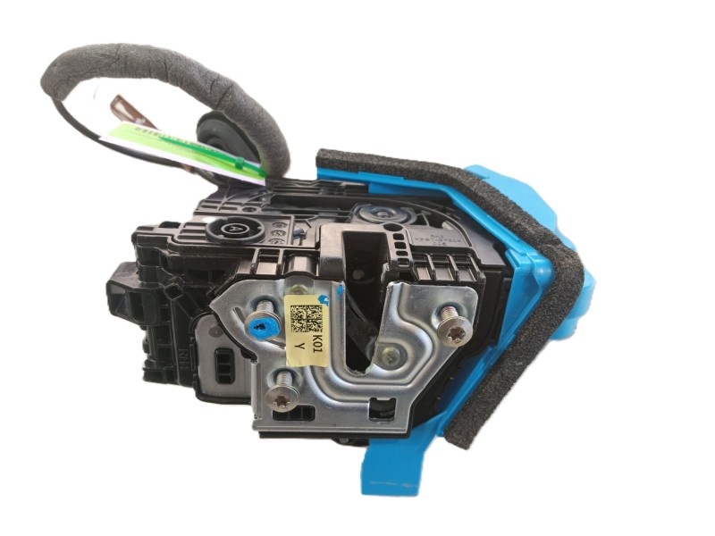 Recambio de cerradura puerta trasera derecha para kia niro (c5p11) 1.6 hev referencia OEM IAM 81420AT000  