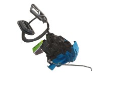 Recambio de cerradura puerta trasera izquierda para kia niro (c5p11) 1.6 hev referencia OEM IAM    2