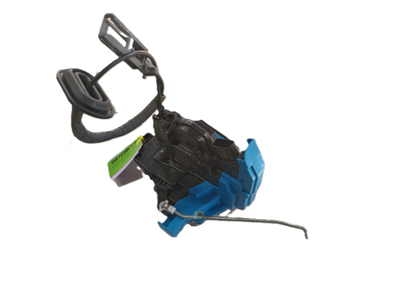 Recambio de cerradura puerta trasera izquierda para kia niro (c5p11) 1.6 hev referencia OEM IAM 81410AT000  