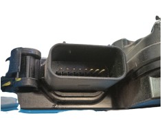 Recambio de cerradura puerta trasera izquierda para kia niro (c5p11) 1.6 hev referencia OEM IAM 81410AT000   2