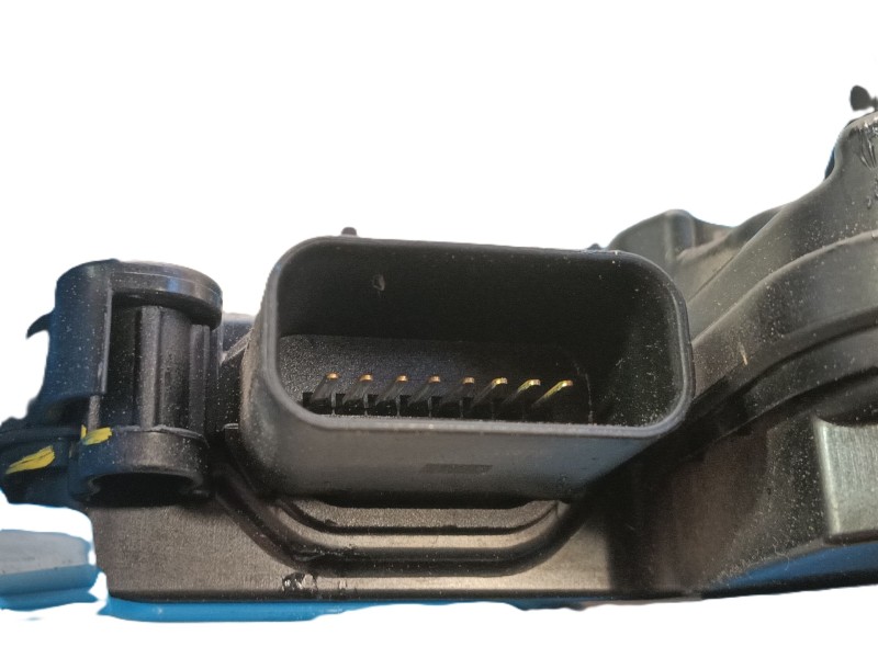 Recambio de cerradura puerta trasera izquierda para kia niro (c5p11) 1.6 hev referencia OEM IAM 81410AT000  