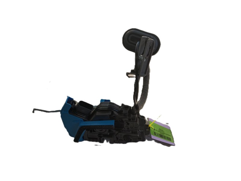 Recambio de cerradura puerta trasera izquierda para kia niro (c5p11) 1.6 hev referencia OEM IAM 81410AT000  