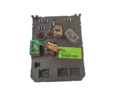 Recambio de bsi para peugeot 206 hatchback (2a/c) 1.4 i referencia OEM IAM   