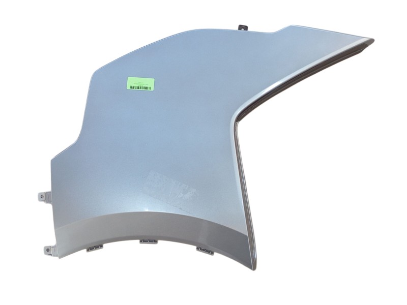 Recambio de aleta trasera derecha para kia niro (c5p11) 1.6 hev referencia OEM IAM  878D1AT000 