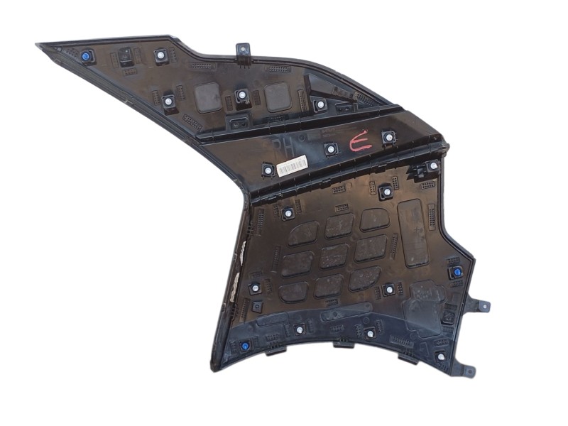 Recambio de aleta trasera derecha para kia niro (c5p11) 1.6 hev referencia OEM IAM  878D1AT000 